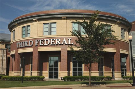 third federal jobs cleveland ohio.